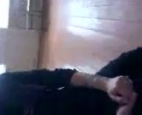 Страстный трах стильной чеченки в каждую щель